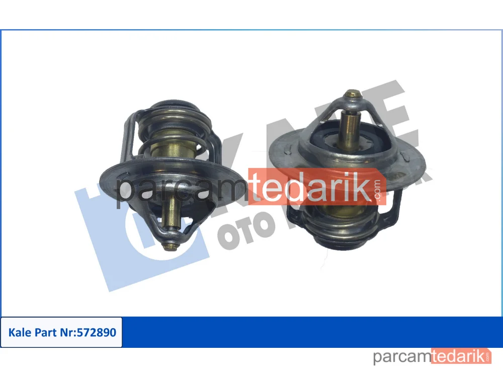 572890 | Termostat — Opel Combo, Opel Corsa C, Opel Astra G