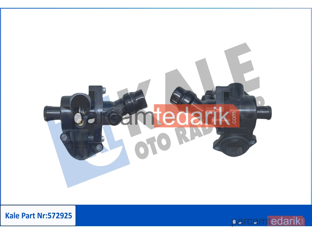 572925 | Termostat — Skoda Octavia II Combi, VW Golf V, VW Passat B6