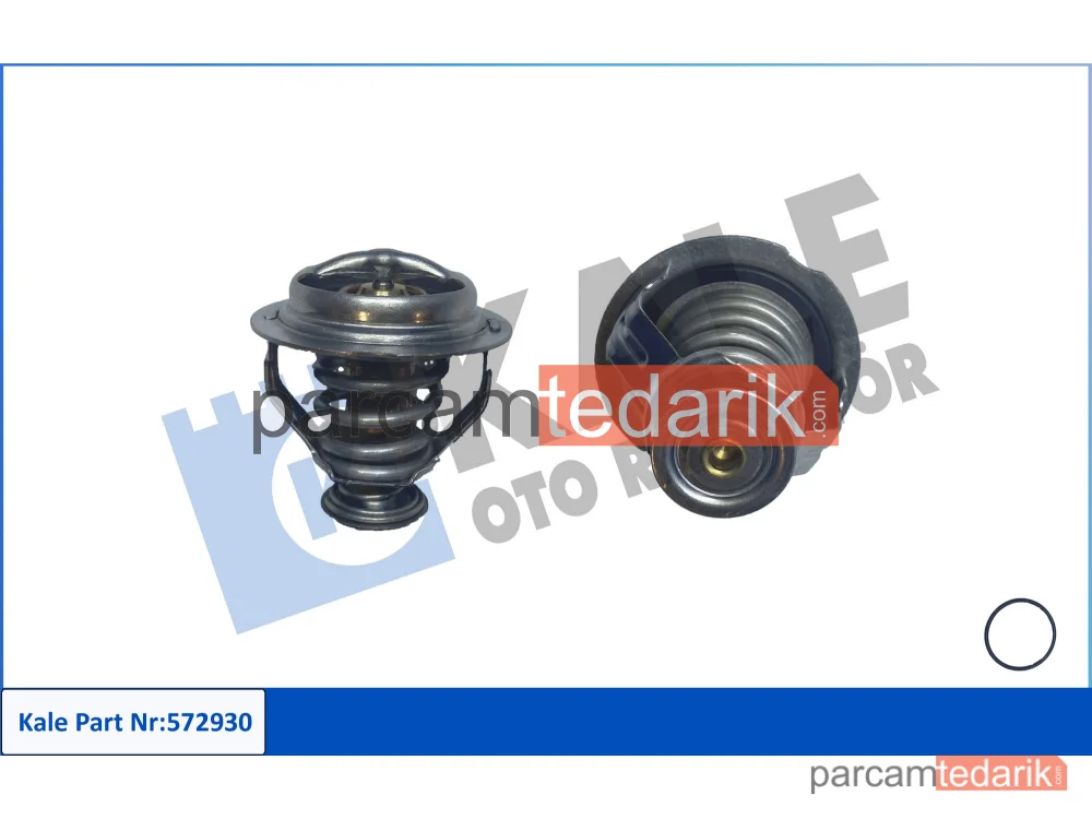 572930 | Termostat — Audi TT, Audi TT Roadster, Audi A4 B8