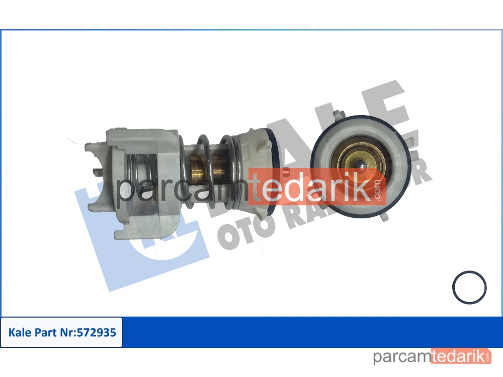 572935 | Termostat — Seat Leon ST, VW Transporter T6 / Caravelle T6, VW Transporter T6