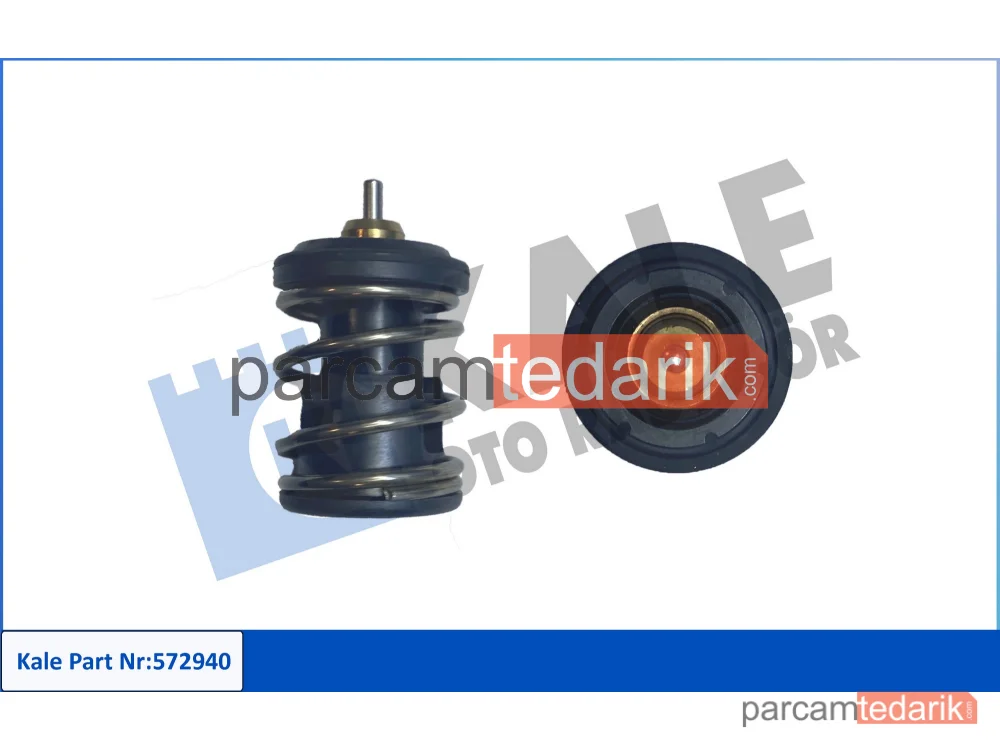 572940 | Termostat — VW Golf VII, Seat Leon ST, VW Golf VII Variant