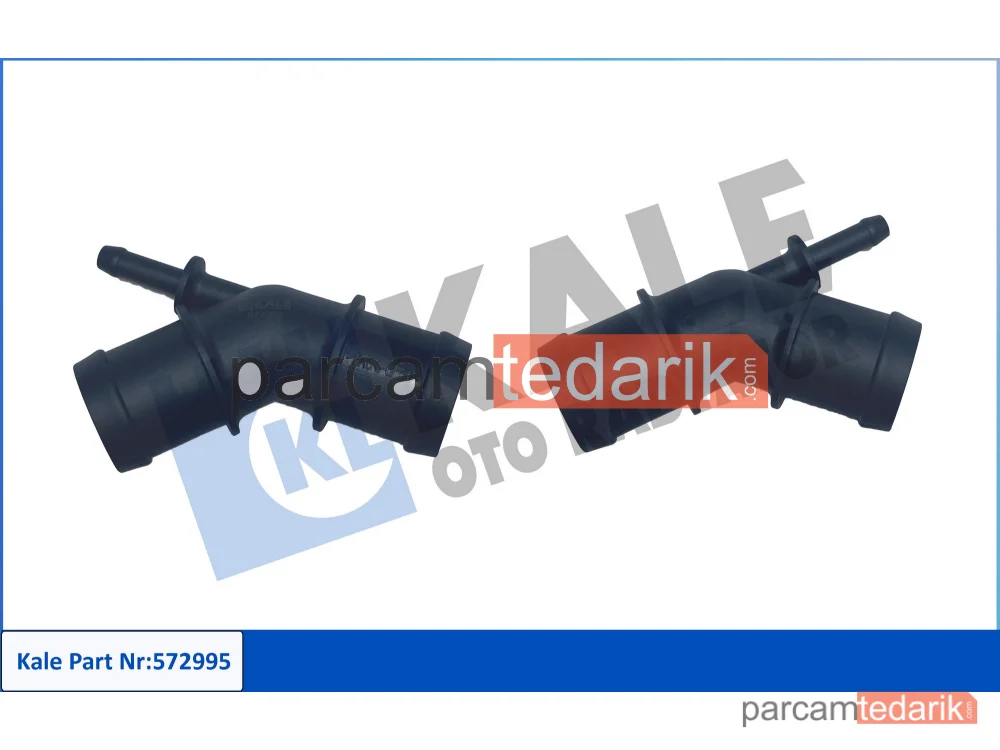 572995 | Flanş — VW Golf IV Variant, Seat Leon, VW Bora I