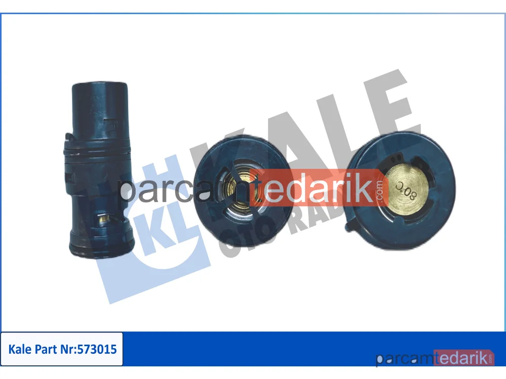 573015 | Termostat — BMW 3, BMW 3 Coupe, BMW Z4 Roadster