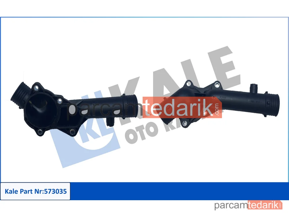 573035 | Flanş — BMW 5, BMW 5 Touring, BMW 7