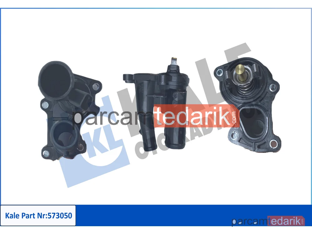 573050 | Termostat — Ford C-Max, Ford Focus C-Max, Ford Focus II