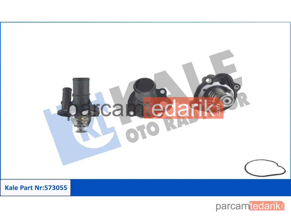 573055 | Termostat — Ford Transit