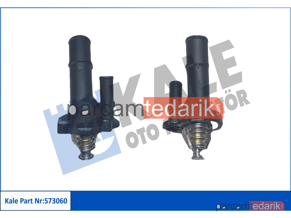 573060 | Termostat — Ford C-Max, Ford Focus II, Volvo S40 II