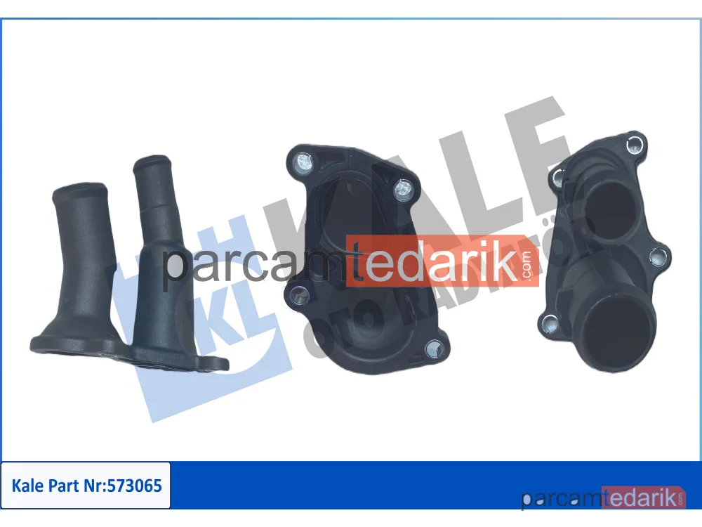 573065 | Flanş — Ford Mondeo IV, Ford Focus II, Ford Fusion
