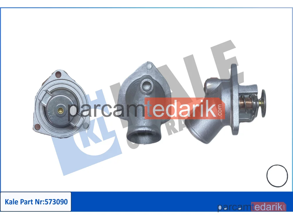 573090 | Termostat — Opel Ascona C, Opel Astra F Station wagon, Opel Calibra A