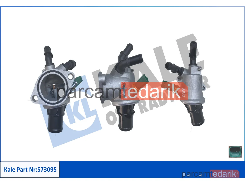 573095 | Termostat — Alfa Romeo 159 Sportwagon, Fiat Croma, Fiat Grande Punto