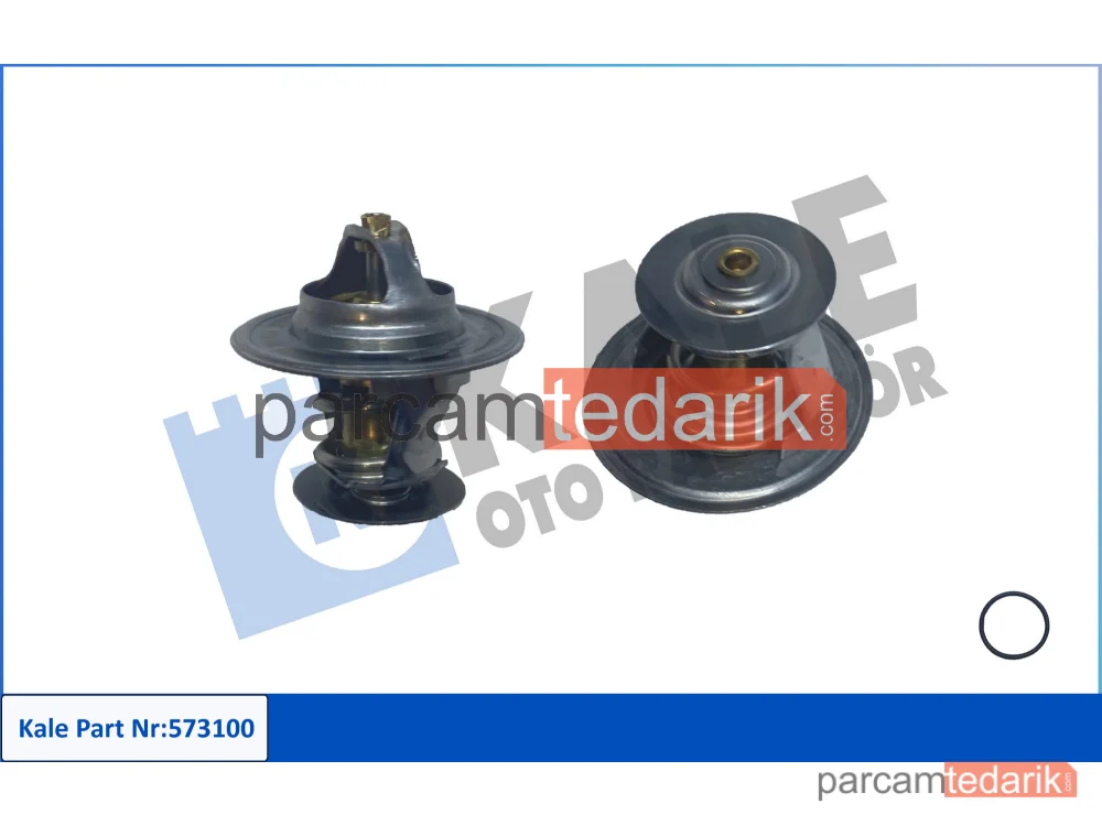 573100 | Termostat — Opel Kadett E, Opel Astra F, Opel Kadett D