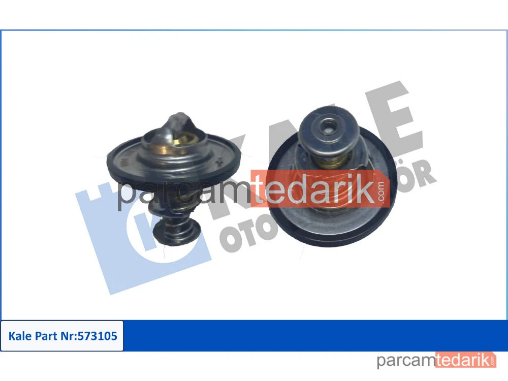 573105 | Termostat — Mazda 323 S V, Opel Astra F, Opel Combo