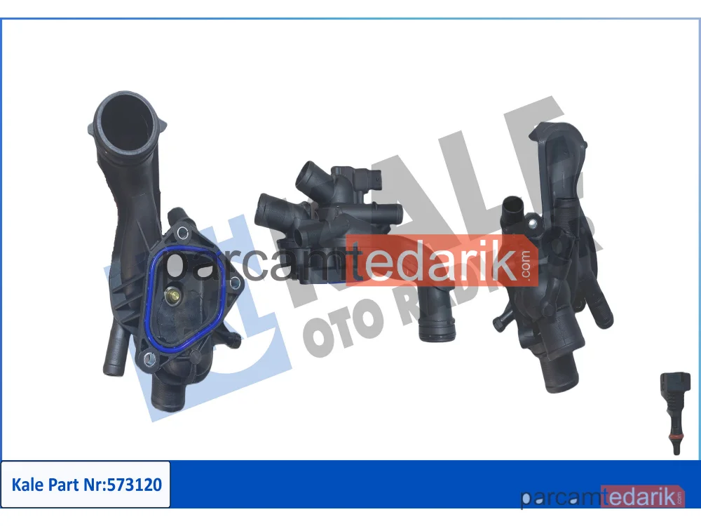 573120 | Termostat — Citroen DS4, Citroen C4 II, Citroen DS3