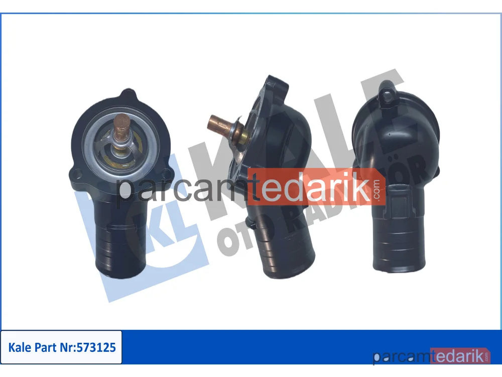 573125 | Termostat — Citroen Jumper I, Peugeot Boxer, Citroen XM