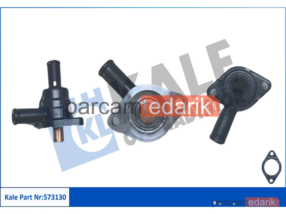 573130 | Termostat — Citroen Jumper I, Peugeot Boxer, Citroen XM