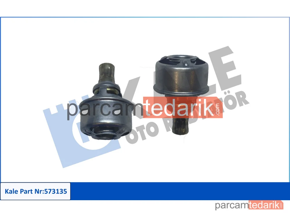 573135 | Termostat — Renault 21, Renault Super 5, Renault 12