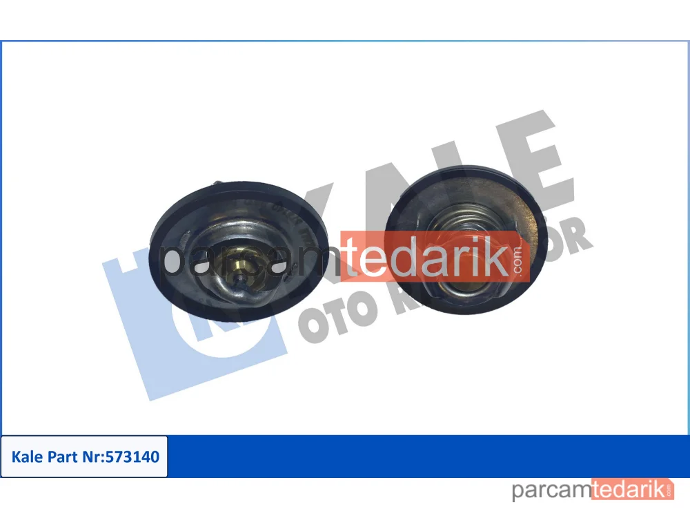 573140 | Termostat — Citroen BX, Citroen BX Break, Peugeot 205 I