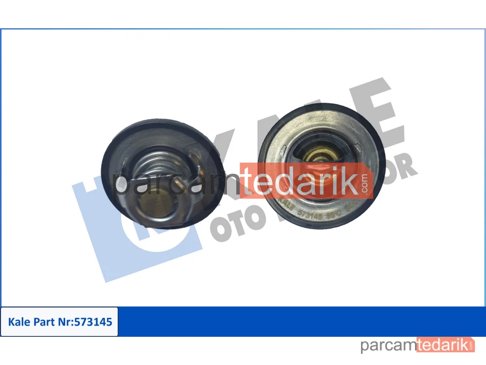573145 | Termostat — Renault 19 II Chamade, Renault 19 I, Renault 19 I Chamade