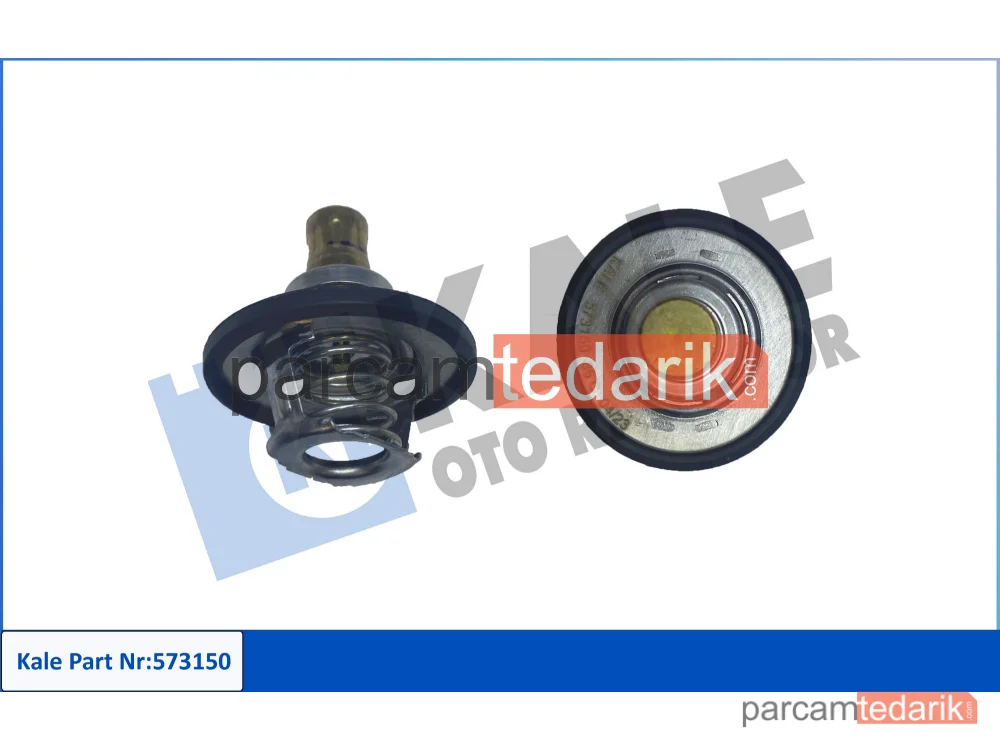 573150 | Termostat — Renault Laguna II Grandtour, Renault Megane II, Renault Megane I