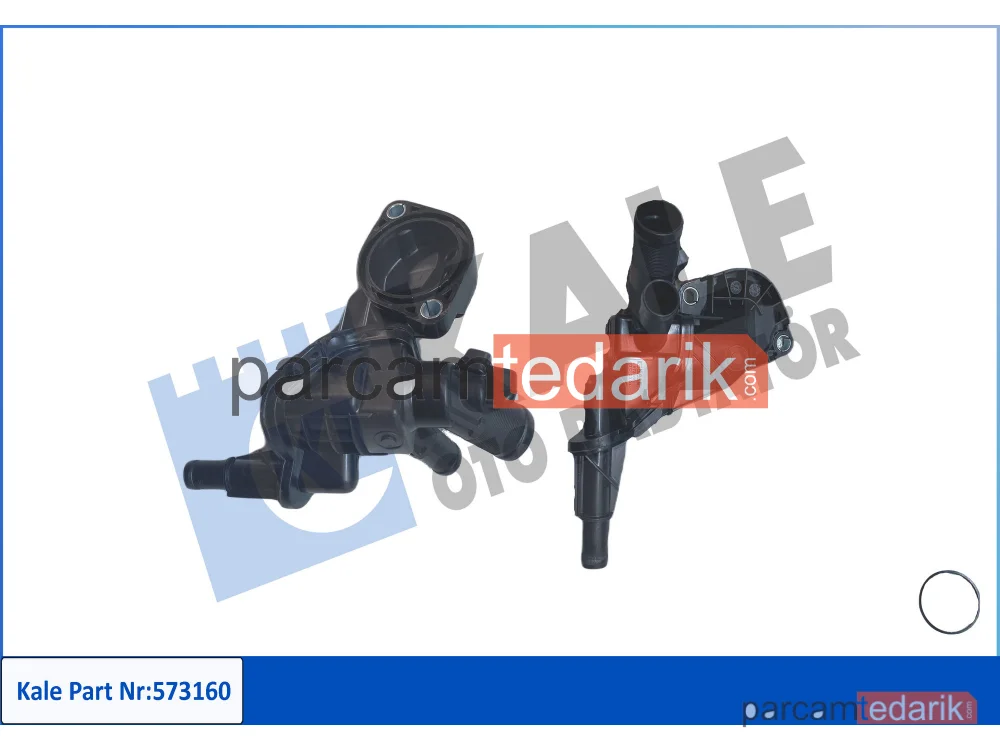 573160 | Termostat — Dacia Logan MCV II, Renault Clio IV Grandtour, Dacia Sandero II