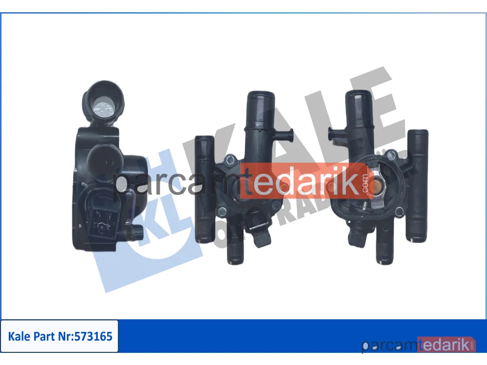 573165 | Termostat — Komple, Nissan Primera, Nissan Primera Hatchback, Nissan Primera Station wagon