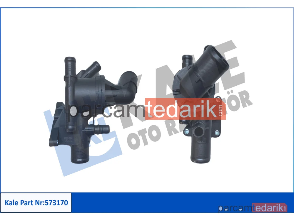 573170 | Termostat — Renault Trafic III, Opel Vivaro B, Nissan NV300
