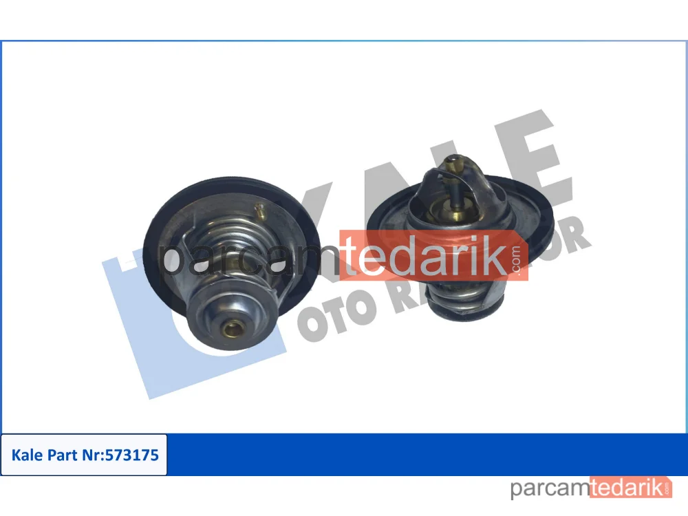 573175 | Termostat — Alfa Romeo AR 8, Fiat 132