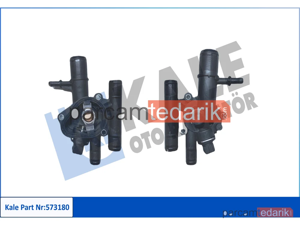 573180 | Termostat — Nissan Primastar, Renault Trafic II, Nissan Interstar