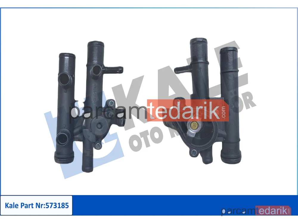 573185 | Termostat — Opel Movano A, Renault Master II, Nissan Interstar