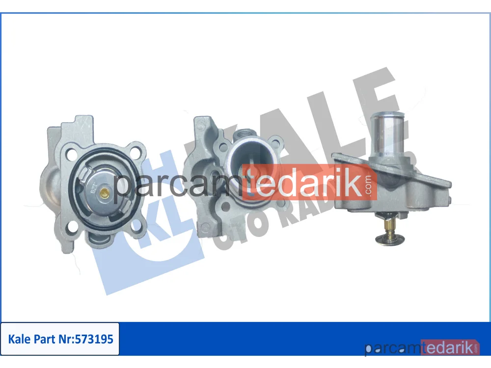 573195 | Termostat — Fiat Ducato