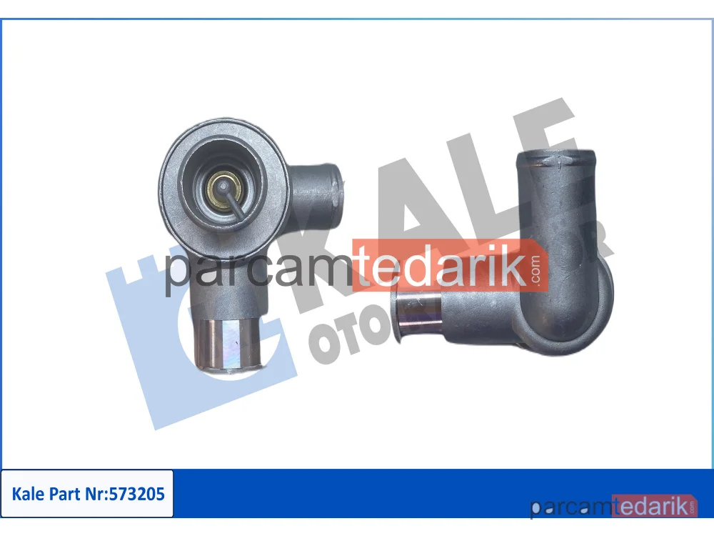 573205 | Termostat — Fiat 131, Fiat 132, Lancia Beta Coupe