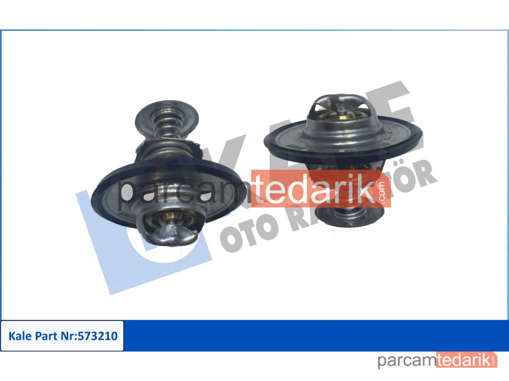 573210 | Termostat — Fiat Tipo, Lancia Delta I, Fiat Tempra