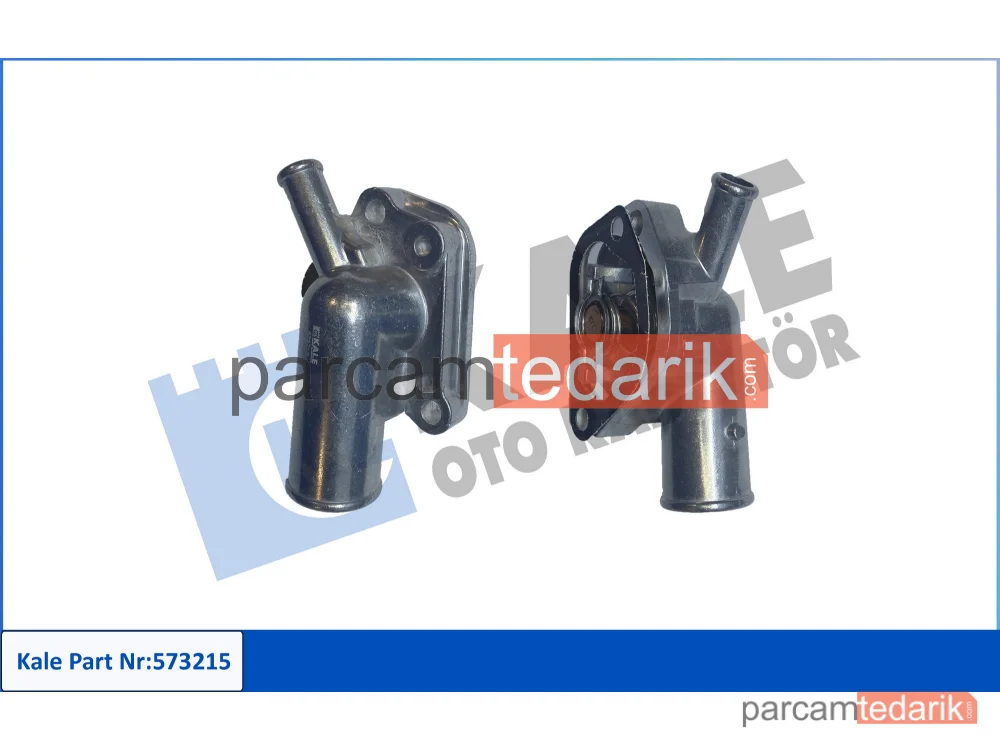 573215 | Termostat — Fiat Tempra, Fiat Tempra S.W., Fiat Tipo