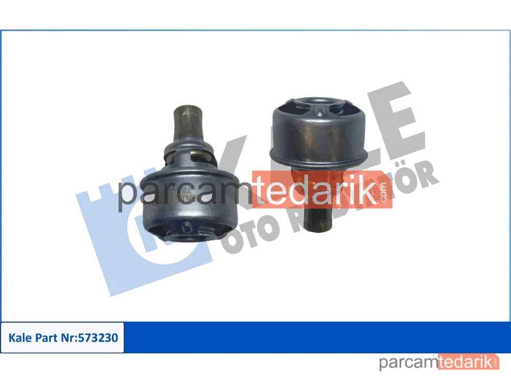573230 | Termostat — Renault 16