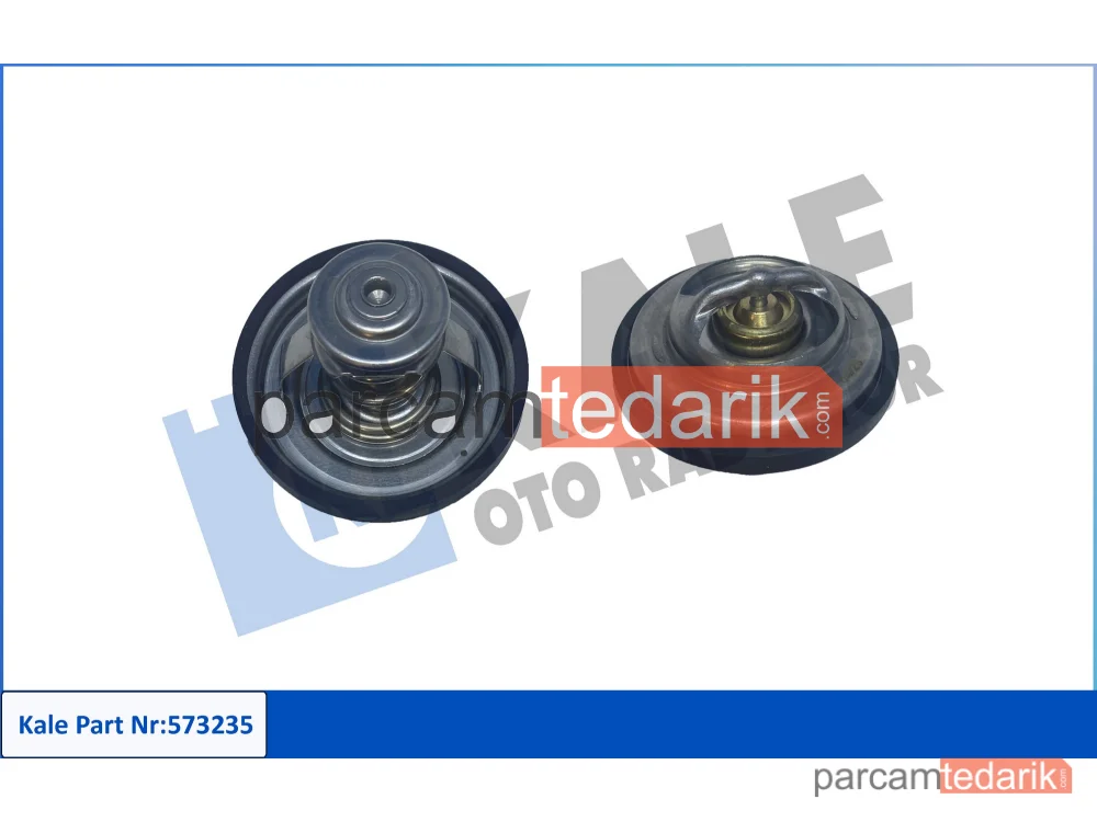 Termostat — Citroen BX, Renault 21, Citroen BX Break - 573235