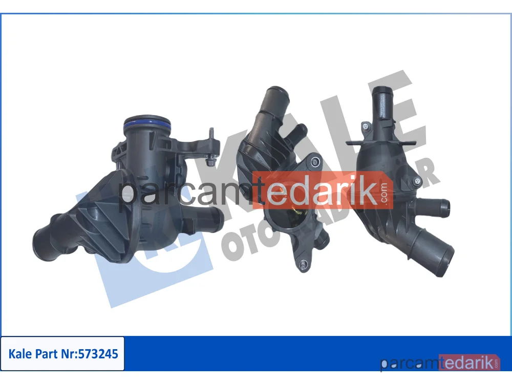 573245 | Termostat — Ford Transit V363, Ford Transit Custom V362, Ford Tourneo Custom V362