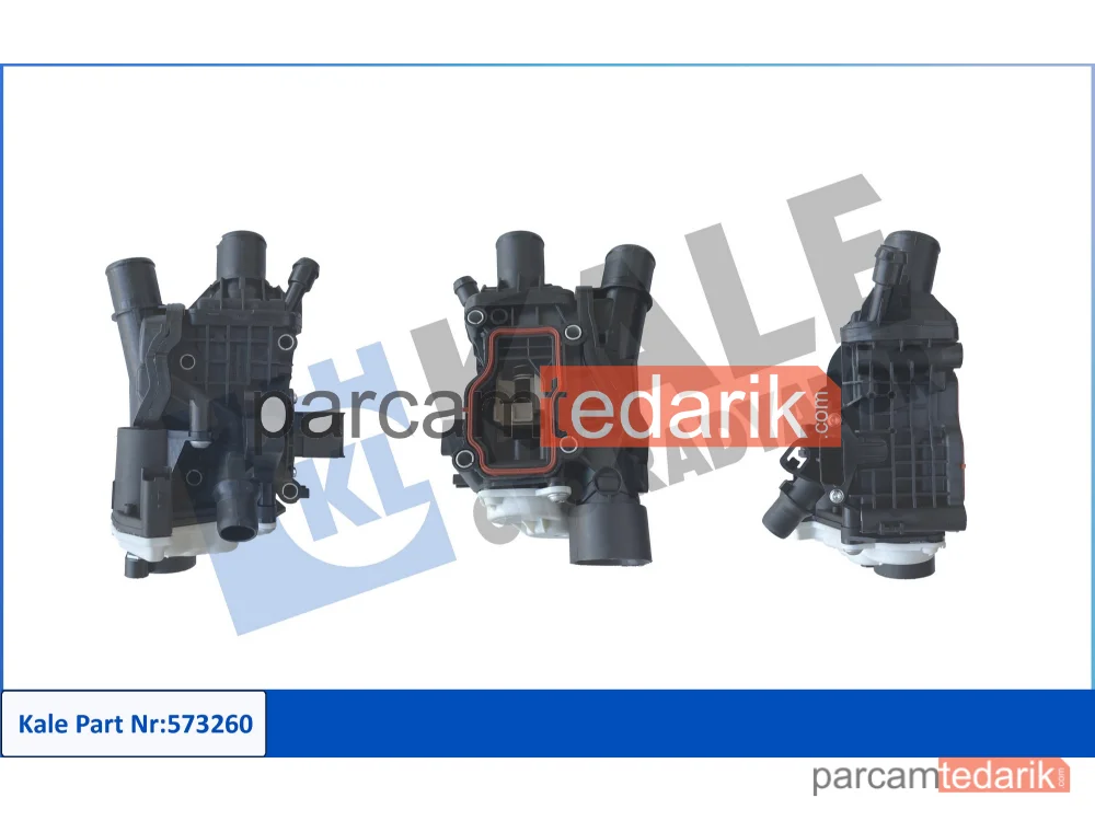 573260 | Termostat — Citroen Jumper III, Ford Galaxy III, Ford S-Max