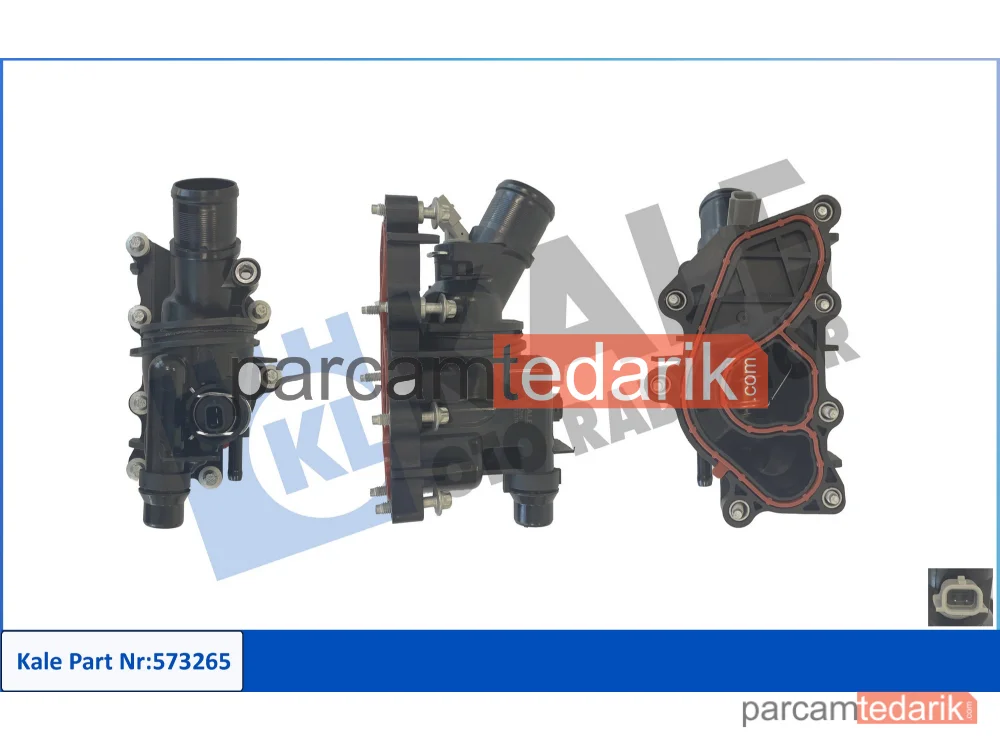 573265 | Termostat — Mercedes-Benz A-Serisi, Mercedes-Benz B-Serisi, Mercedes-Benz CLA