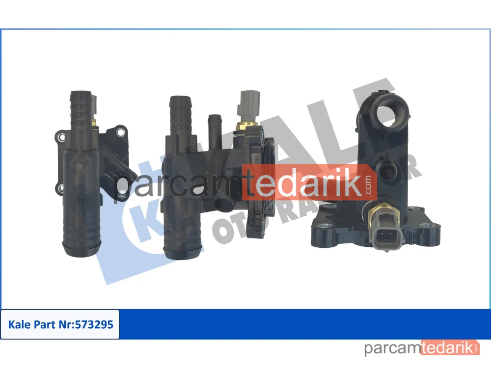 573295 | Flanş — Land Rover Discovery V, Land Rover Range Rover Evoque