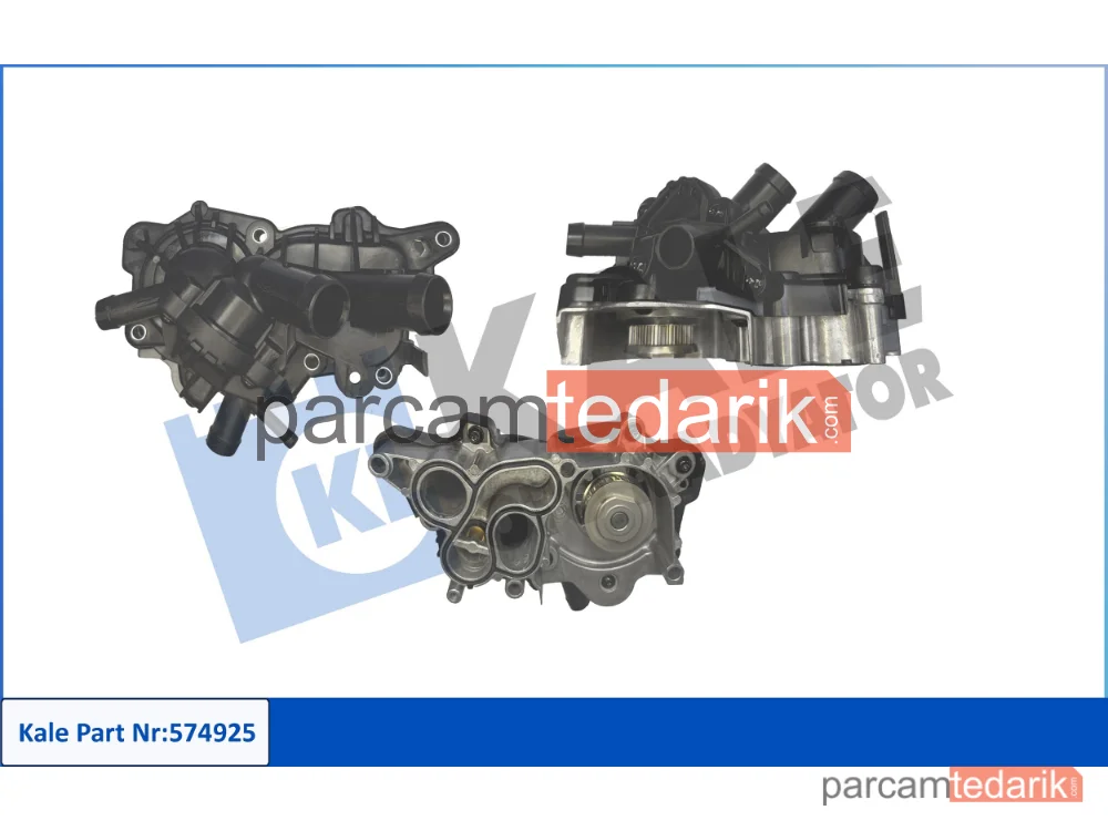 574925 | Termostat — VW Golf VII, VW Golf VII Variant, Seat Leon ST