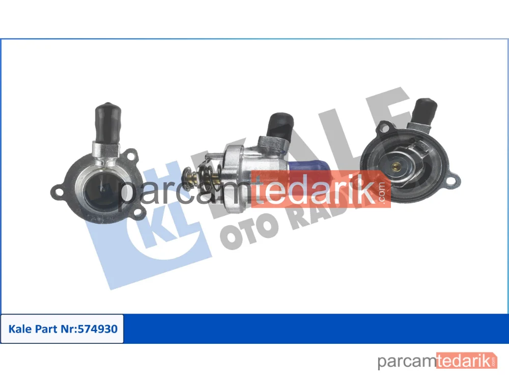 574930 | Termostat