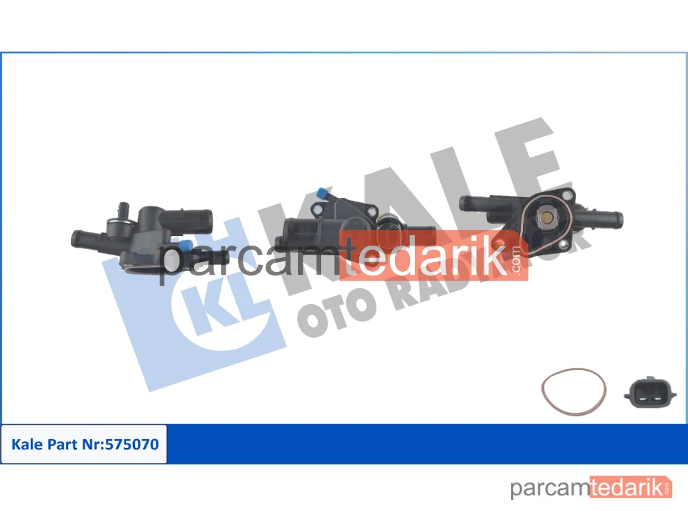 575070 | Termostat — Dacia Logan II, Dacia Logan MCV II, Dacia Sandero II