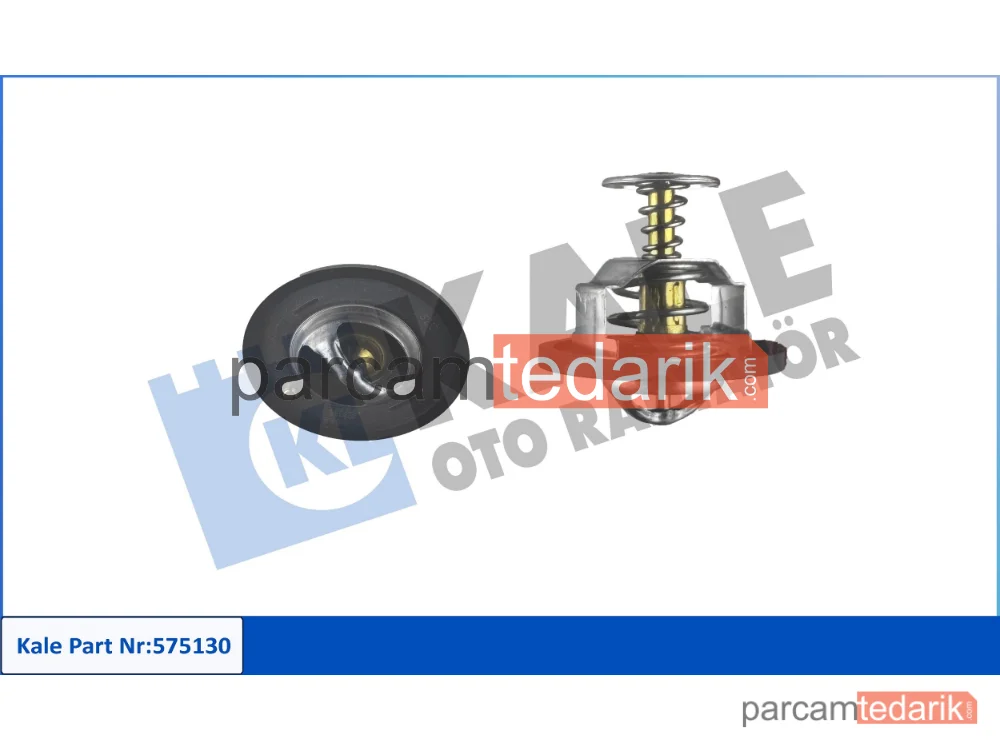 575130 | Termostat — Toyota Avensis, Toyota Camry, Mitsubishi Space Wagon