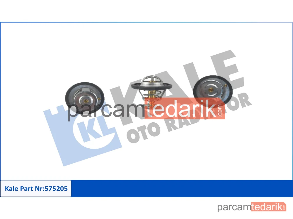 575205 | Termostat — Hyundai H-1 Travel, Hyundai H-1 Cargo, Hyundai H100
