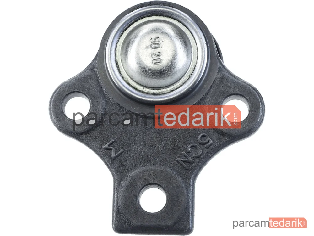 LEMFÖRDER 1016107 | Rotil — VW Golf II, Seat Ibiza II, VW Jetta II