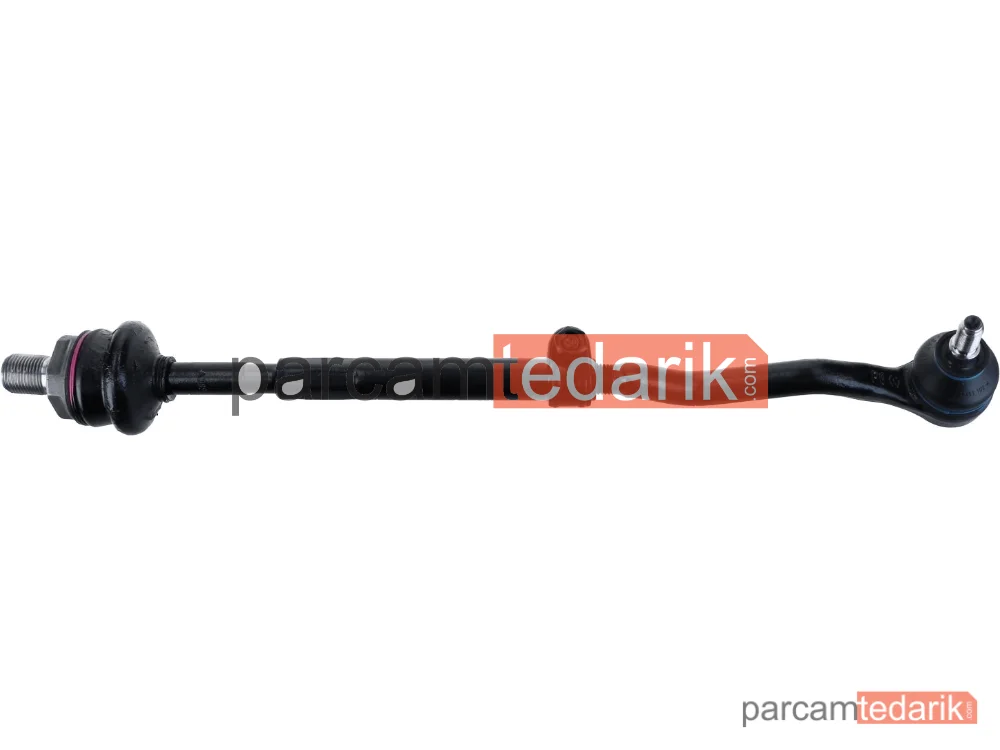 LEMFÖRDER 1058301 | Rotlar — BMW 3, BMW 3 Touring, BMW 3 Cabrio