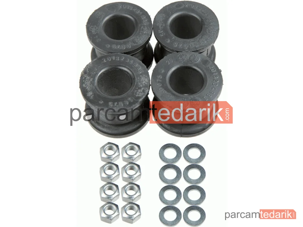 1130801 | Viraj Demiri Lastiği — Mercedes-Benz 190
