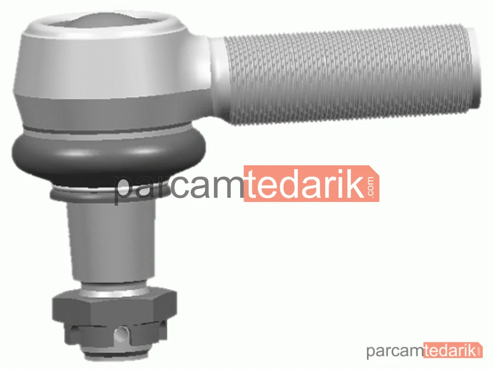 1137903 | Aks Kafası — Angle Joint