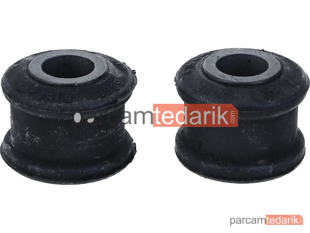 1287101 | Viraj Demiri Lastiği — Mercedes-Benz T2/LN1 Platform şasi, Mercedes-Benz T2/LN1 Panelvan/Van, Mercedes-Benz T1 Minibüs/Otobüs