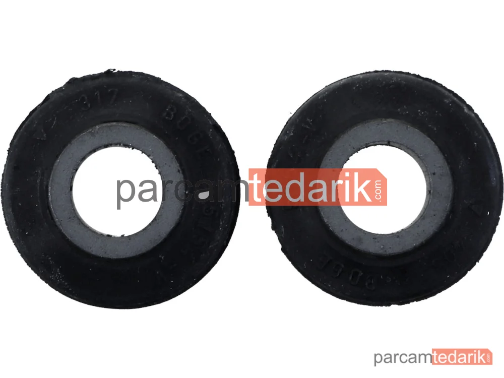 LEMFÖRDER 1287101 | Viraj Demiri Lastiği — Mercedes-Benz T2/LN1 Platform şasi, Mercedes-Benz T2/LN1 Panelvan/Van, Mercedes-Benz T1 Minibüs/Otobüs
